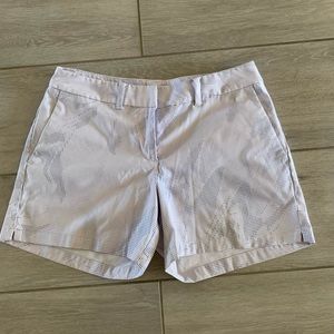 Nike Dri-fit golf shorts